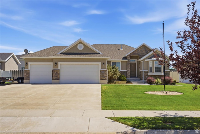 3531 Cranefield Road Clinton, UT 84015 - Photo 3 of 31 Gallery Image 3