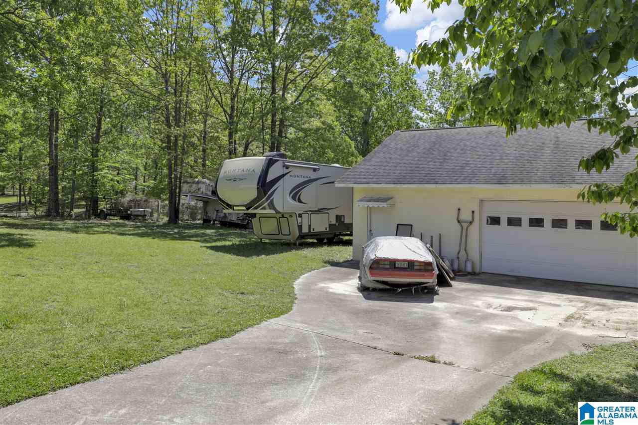 6622 Red Leaf Lane Bessemer, AL 35023 - Photo 24 of 32