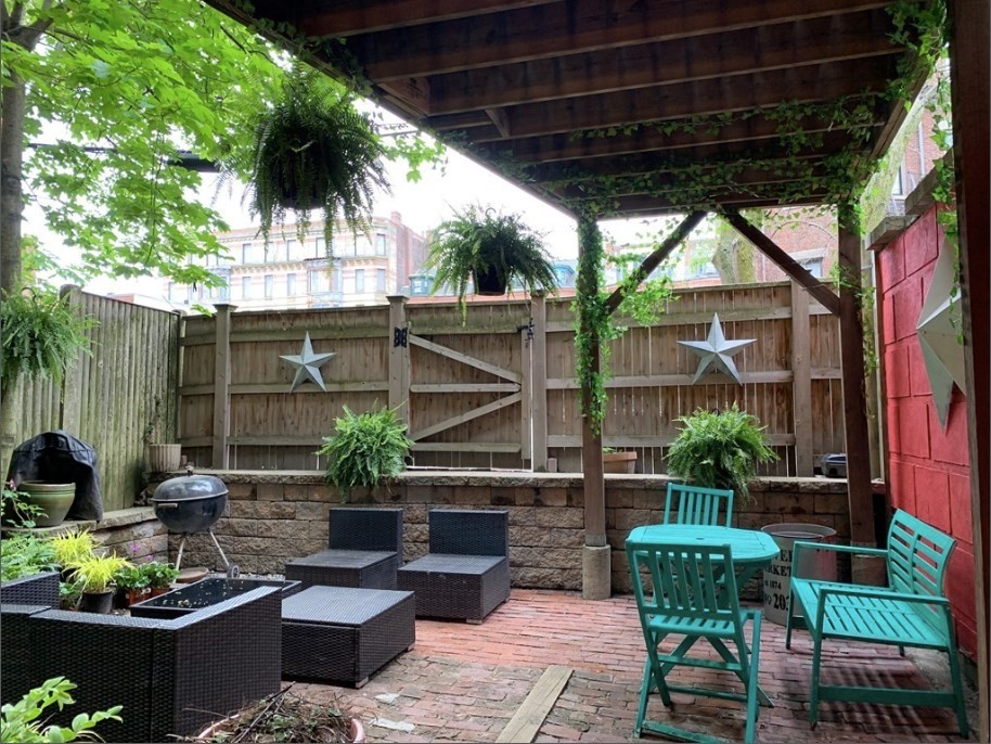 92 West Springfield Street, Unit 1 Boston, MA 02118 - Photo 10 of 10