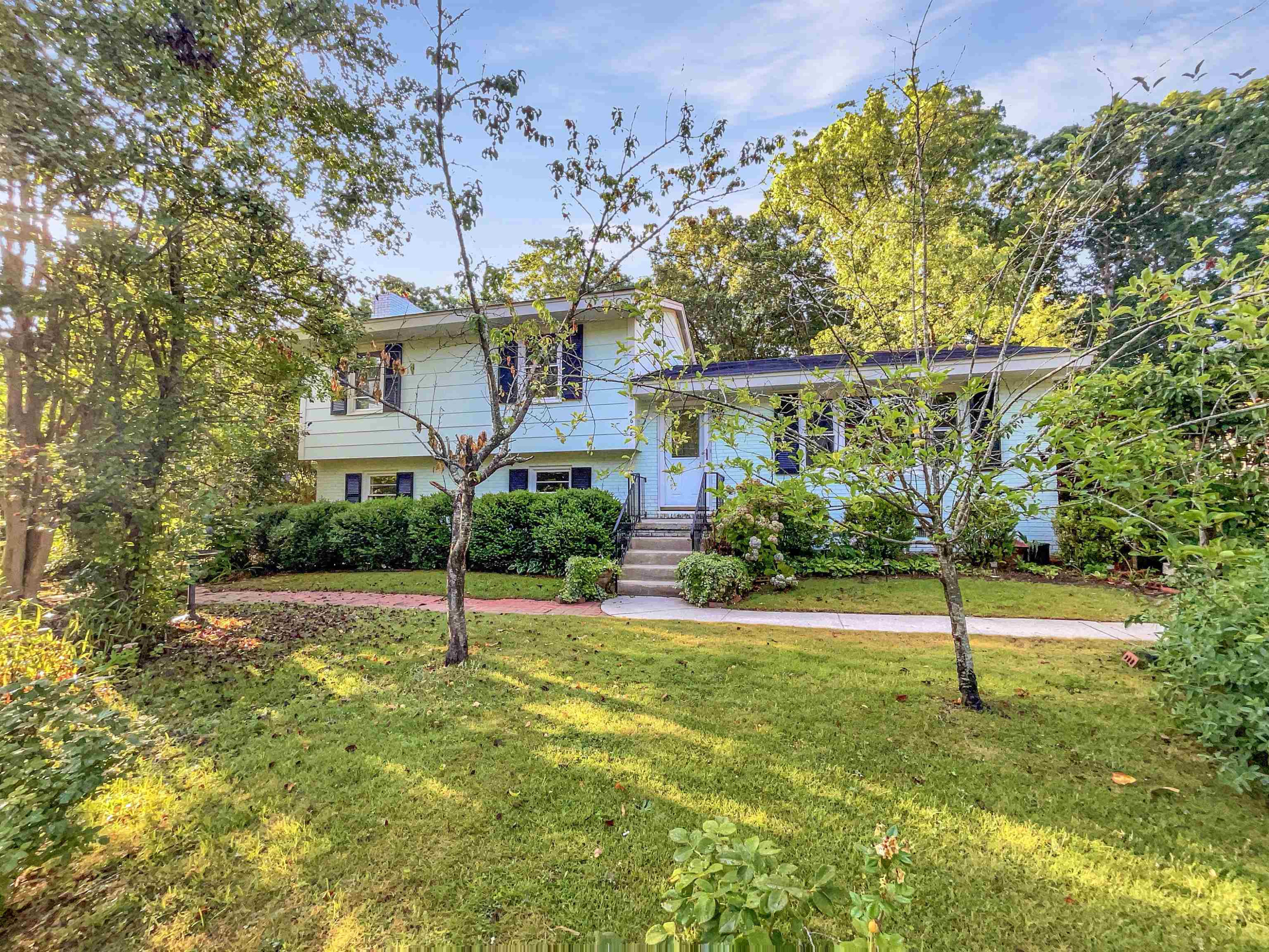 2628 Ramsey Road Raleigh, NC 27604 - Photo 1 of 17 Photo 1
