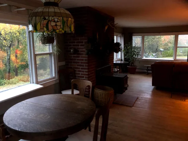 $425,000 | 135 Overlook Drive, Londonderry, VT 05148