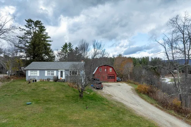 $425,000 | 135 Overlook Drive, Londonderry, VT 05148