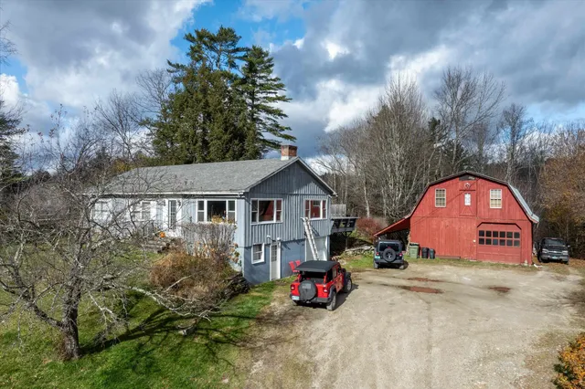 $425,000 | 135 Overlook Drive, Londonderry, VT 05148