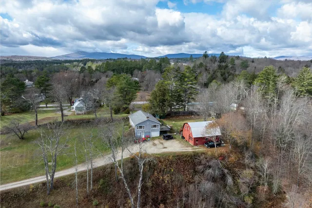 $425,000 | 135 Overlook Drive, Londonderry, VT 05148