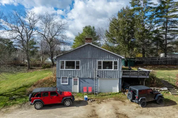 $425,000 | 135 Overlook Drive, Londonderry, VT 05148