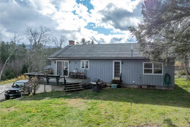 $425,000 | 135 Overlook Drive, Londonderry, VT 05148