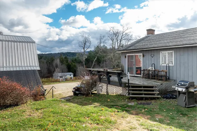 $425,000 | 135 Overlook Drive, Londonderry, VT 05148