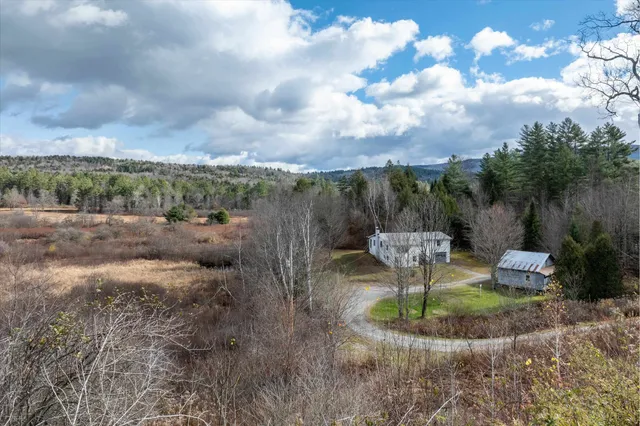 $425,000 | 135 Overlook Drive, Londonderry, VT 05148