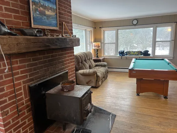 $425,000 | 135 Overlook Drive, Londonderry, VT 05148