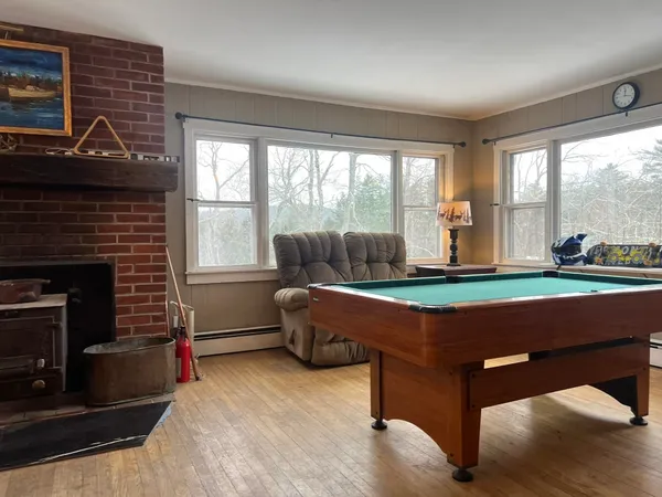 $425,000 | 135 Overlook Drive, Londonderry, VT 05148