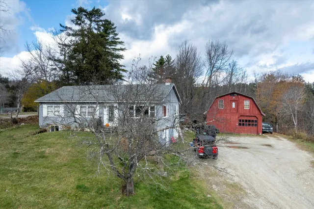 $425,000 | 135 Overlook Drive, Londonderry, VT 05148