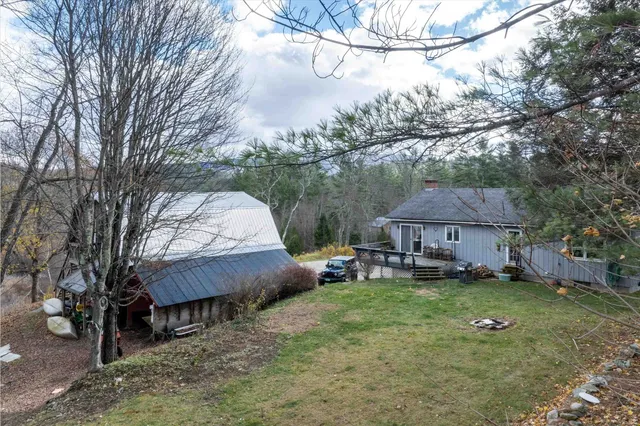 $425,000 | 135 Overlook Drive, Londonderry, VT 05148
