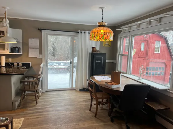 $425,000 | 135 Overlook Drive, Londonderry, VT 05148