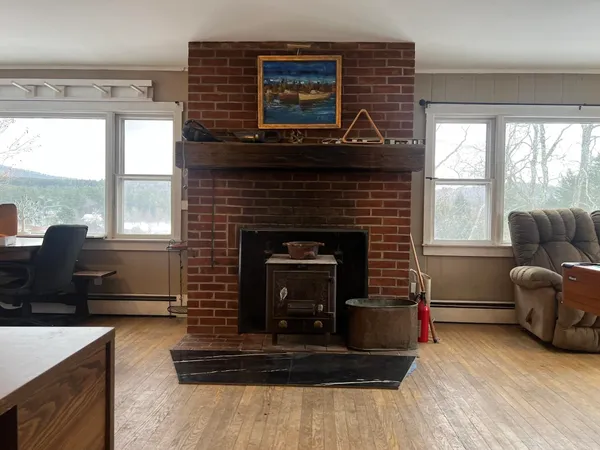 $425,000 | 135 Overlook Drive, Londonderry, VT 05148