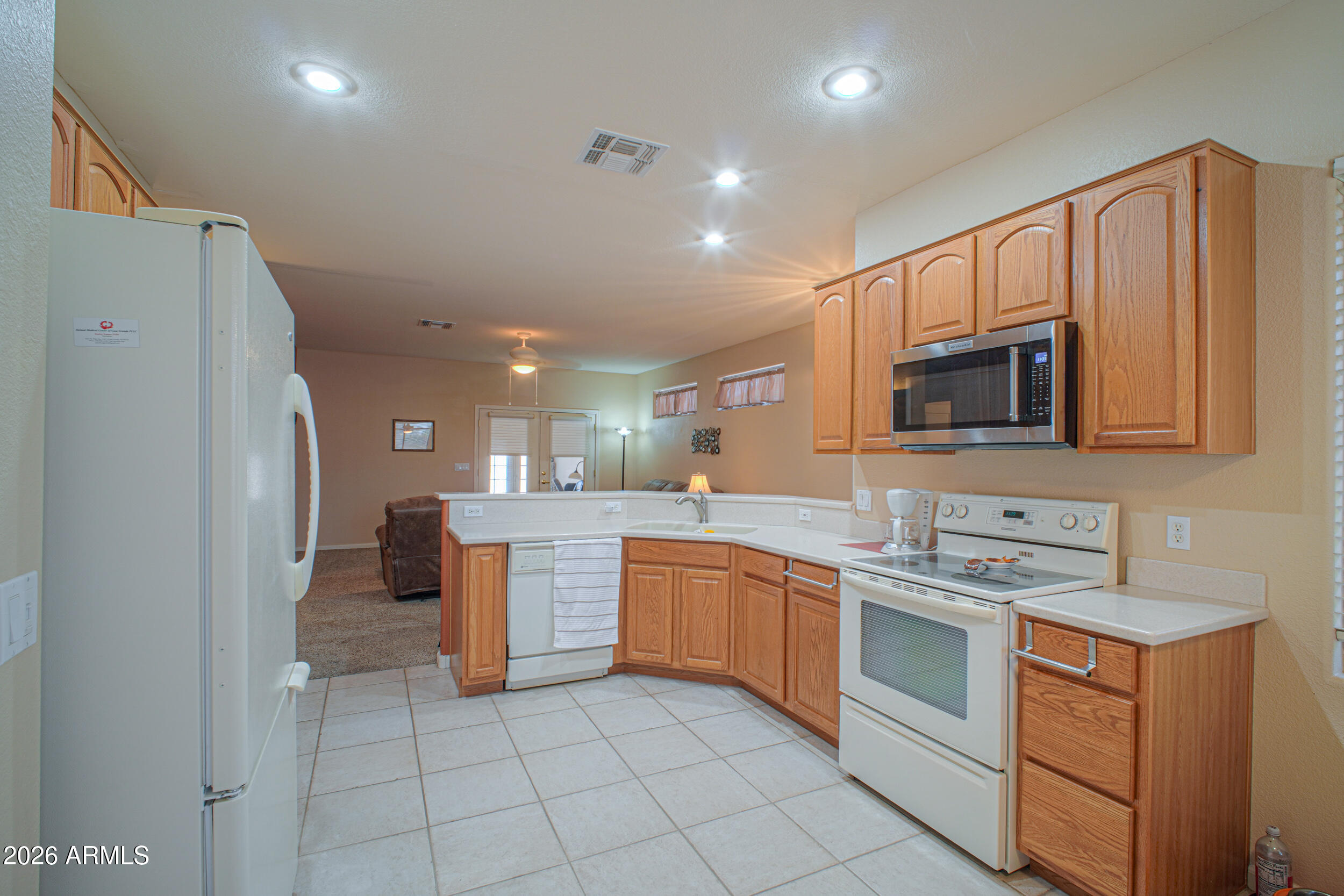 1844 East Sycamore Road Casa Grande, AZ 85122 - Photo 8 of 40 12