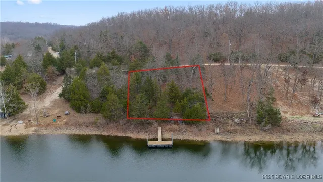 $30,000 | 26541 Apache Lane, Rocky Mount, MO 65072