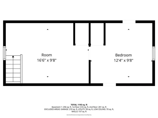 $199,999 | 1809 Omar Street, West Mifflin, PA 15122
