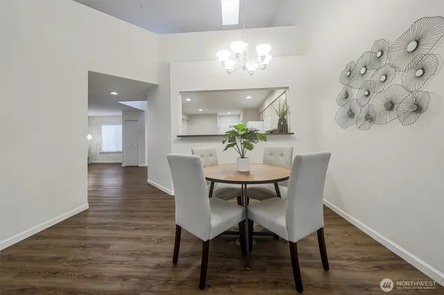 $479,800 | 1236 65th Street Southeast, Unit 102, Auburn, WA 98092