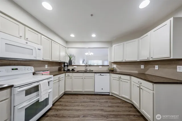 $479,800 | 1236 65th Street Southeast, Unit 102, Auburn, WA 98092