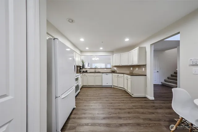 $479,800 | 1236 65th Street Southeast, Unit 102, Auburn, WA 98092