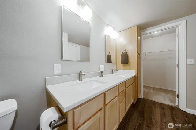 $479,800 | 1236 65th Street Southeast, Unit 102, Auburn, WA 98092