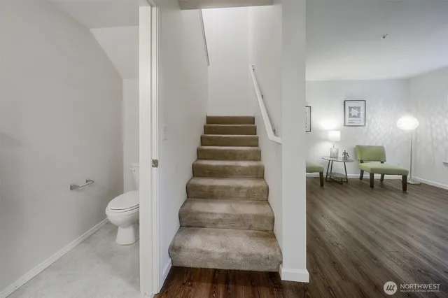 $479,800 | 1236 65th Street Southeast, Unit 102, Auburn, WA 98092