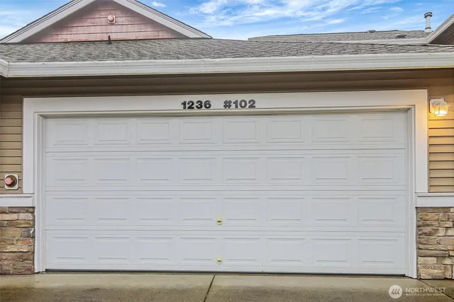 $479,800 | 1236 65th Street Southeast, Unit 102, Auburn, WA 98092