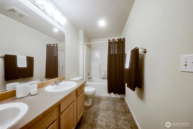 $479,800 | 1236 65th Street Southeast, Unit 102, Auburn, WA 98092