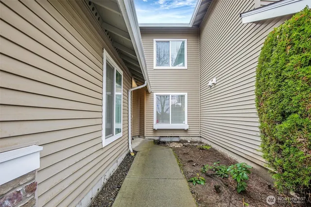 $479,800 | 1236 65th Street Southeast, Unit 102, Auburn, WA 98092