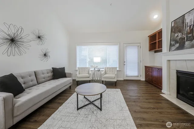 $479,800 | 1236 65th Street Southeast, Unit 102, Auburn, WA 98092