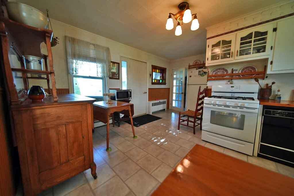 188 Hodgdon Mills Road Hodgdon, ME 04730 - Photo 17 of 57 kitchen-188-hodgdon-mills-2