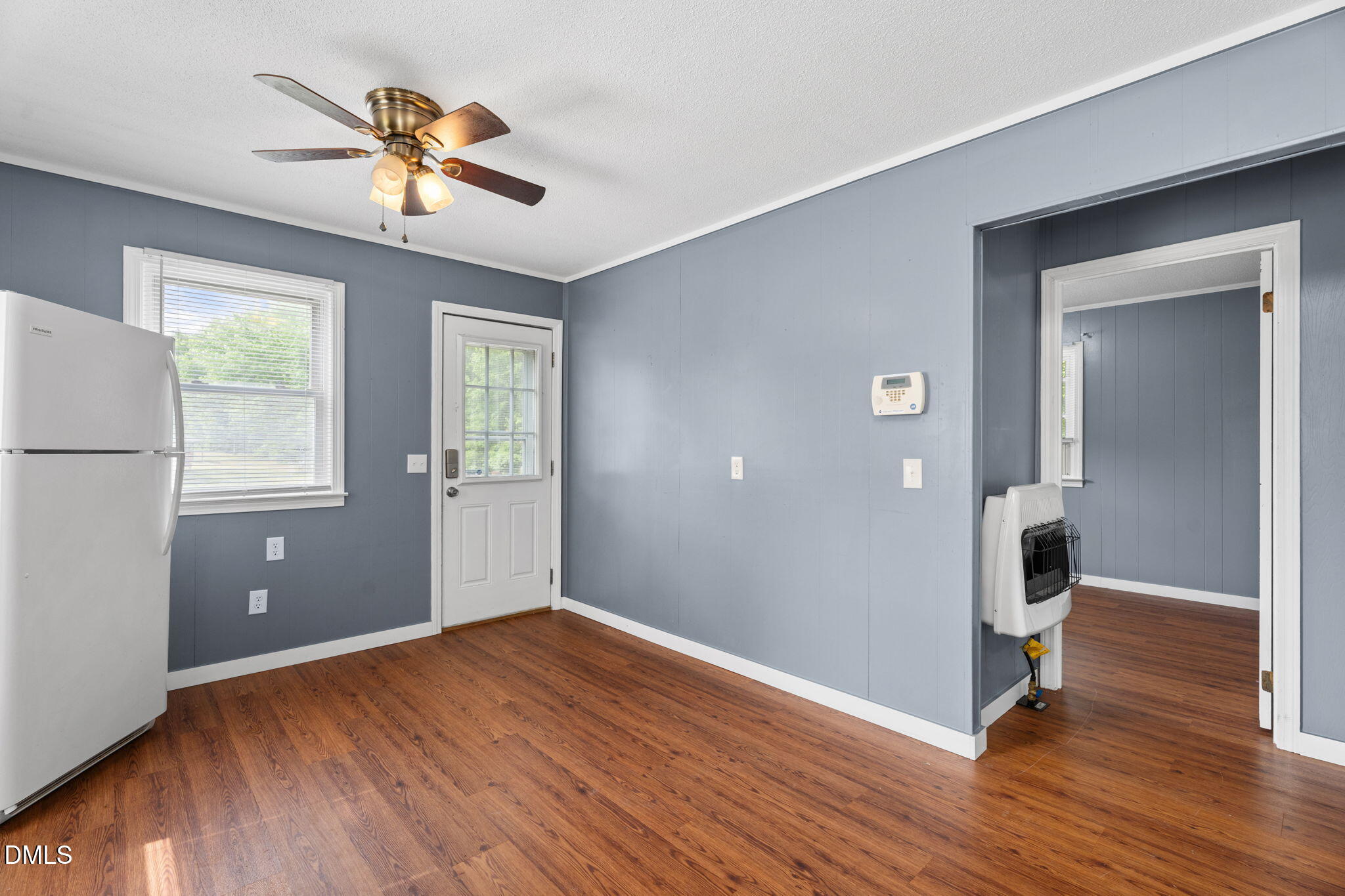 9569 Ridgeville Road Leasburg, NC 27291 - Photo 25 of 38 Kitchen