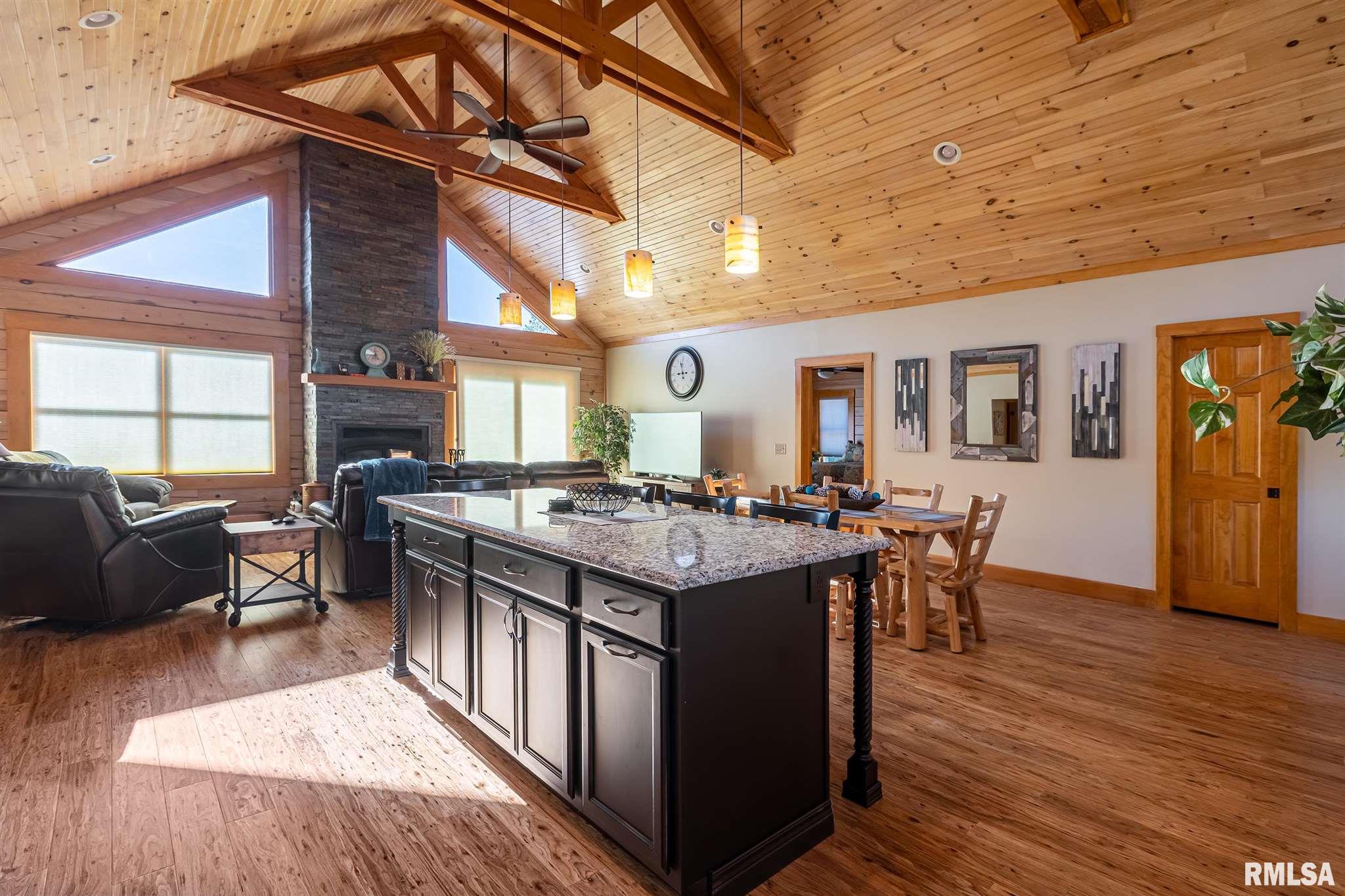 594 Hartline Road Makanda, IL 62958 - Photo 11 of 49 Gallery Image 11