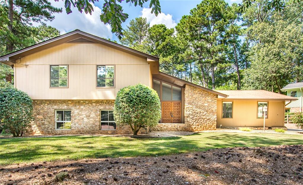 3276 Alton Road Atlanta, GA 30341 - Photo 1 of 1 Gallery Image 1