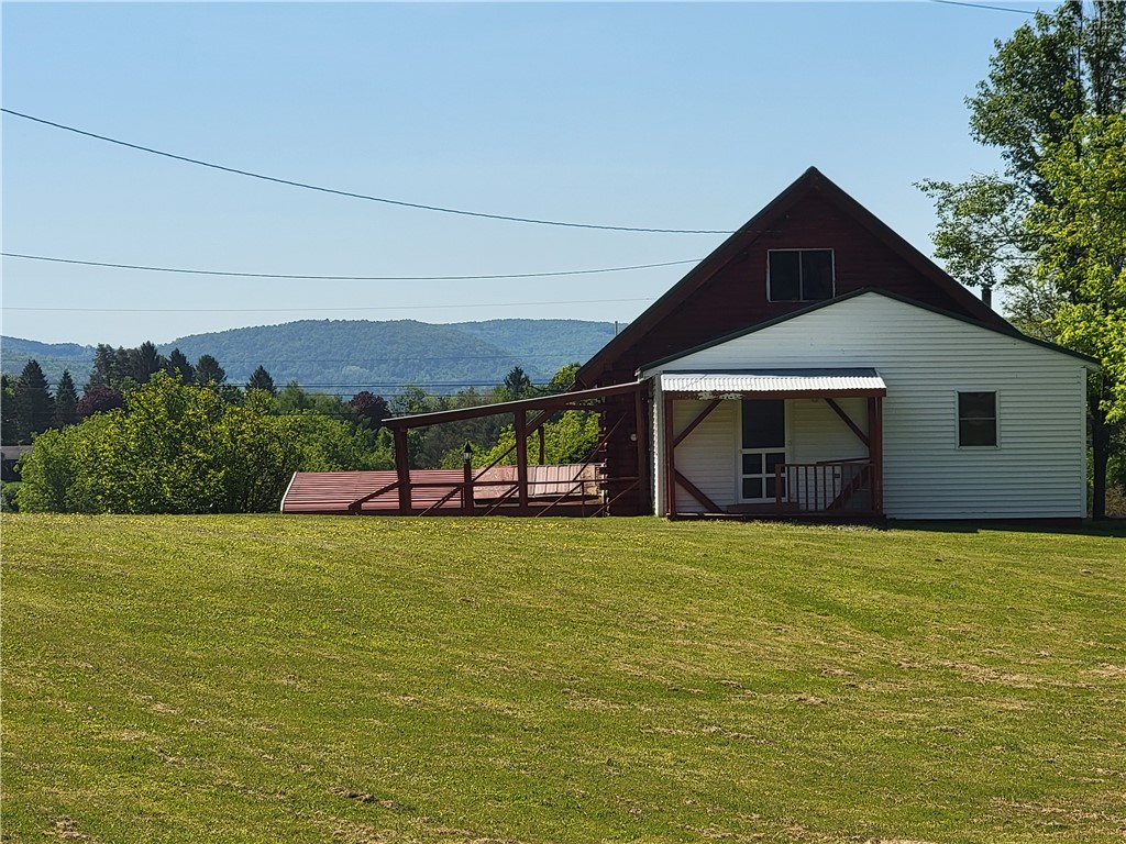 133 Sanitarium Road Sherburne, NY 13460 - Photo 46 of 50