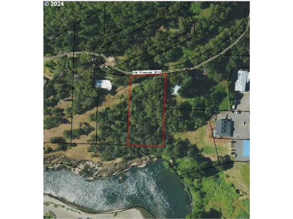 $45,000 | 0 Southwest Pioneer Way, Myrtle Creek, OR 97457