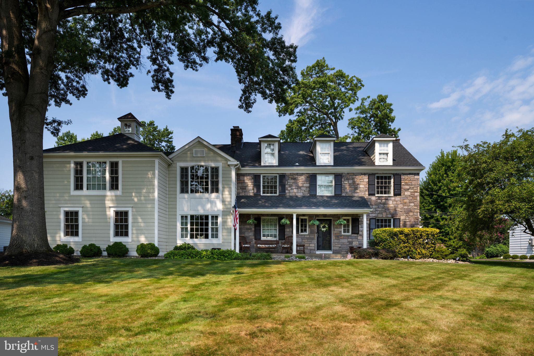 7 Keats Road Yardley, PA 19067 - Photo 61 of 68 Gallery Image 61