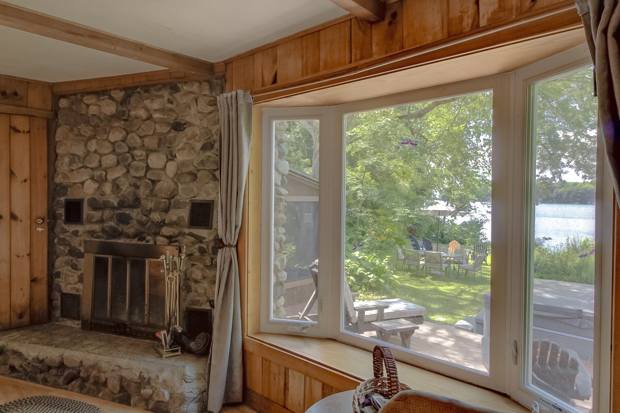 1160 Blockhouse Point Road North Hero, VT 05474 - Photo 39 of 60