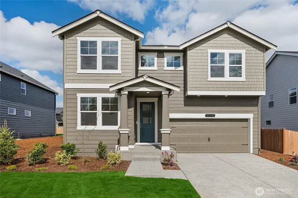 $689,995 | 5715 147th St Court East, Unit 2, Puyallup, WA 98375