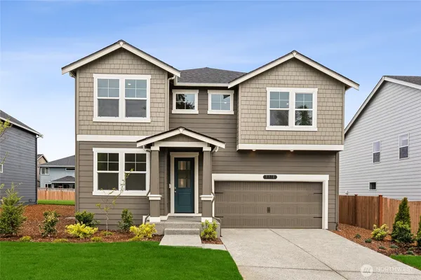 $669,995 | 5715 147th St Court East, Unit 2, Puyallup, WA 98375