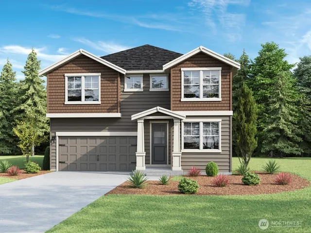 $779,995 | 5715 147th St Court East, Unit 2, Puyallup, WA 98375