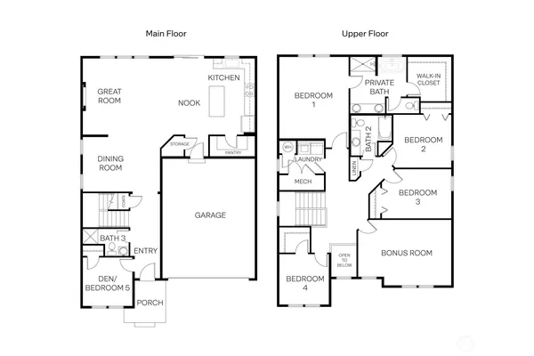 $699,995 | 5715 147th St Court East, Unit 2, Puyallup, WA 98375