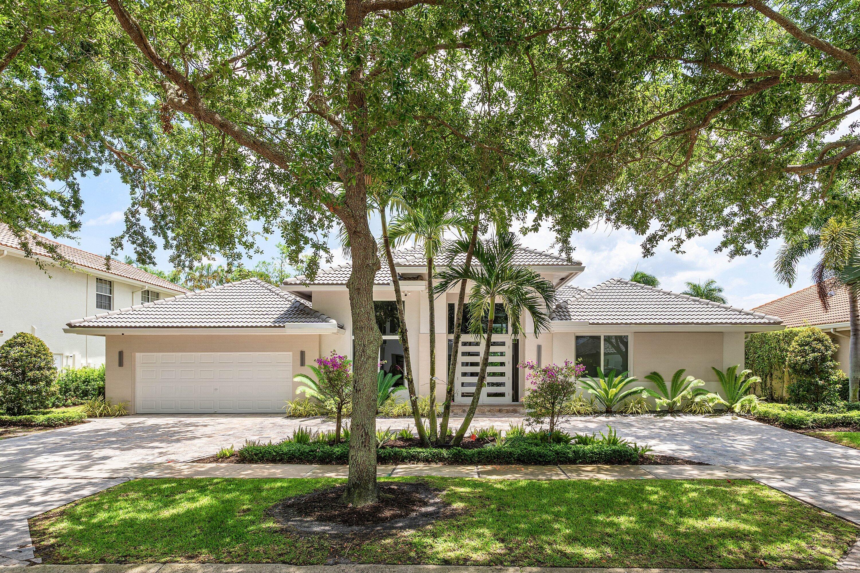 3164 St Annes Drive Boca Raton, FL 33496 - Photo 1 of 51 001-3164SaintAnnesDrive-BocaRaton-FL-334