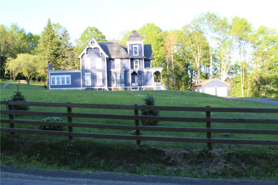 144 Pete Hendricks Road Cooperstown, NY 13326 - Photo 2 of 50