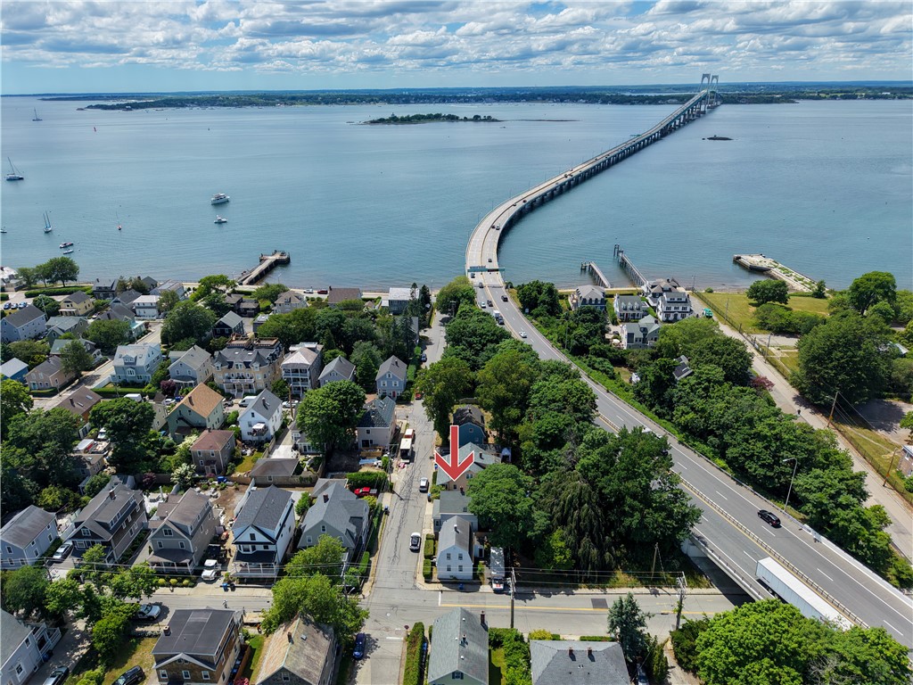 3 Sycamore Street Newport, RI 02840 - Photo 35 of 41