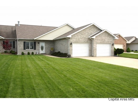 6700 Preston Drive Springfield, IL 62711 - Photo 1 of 20