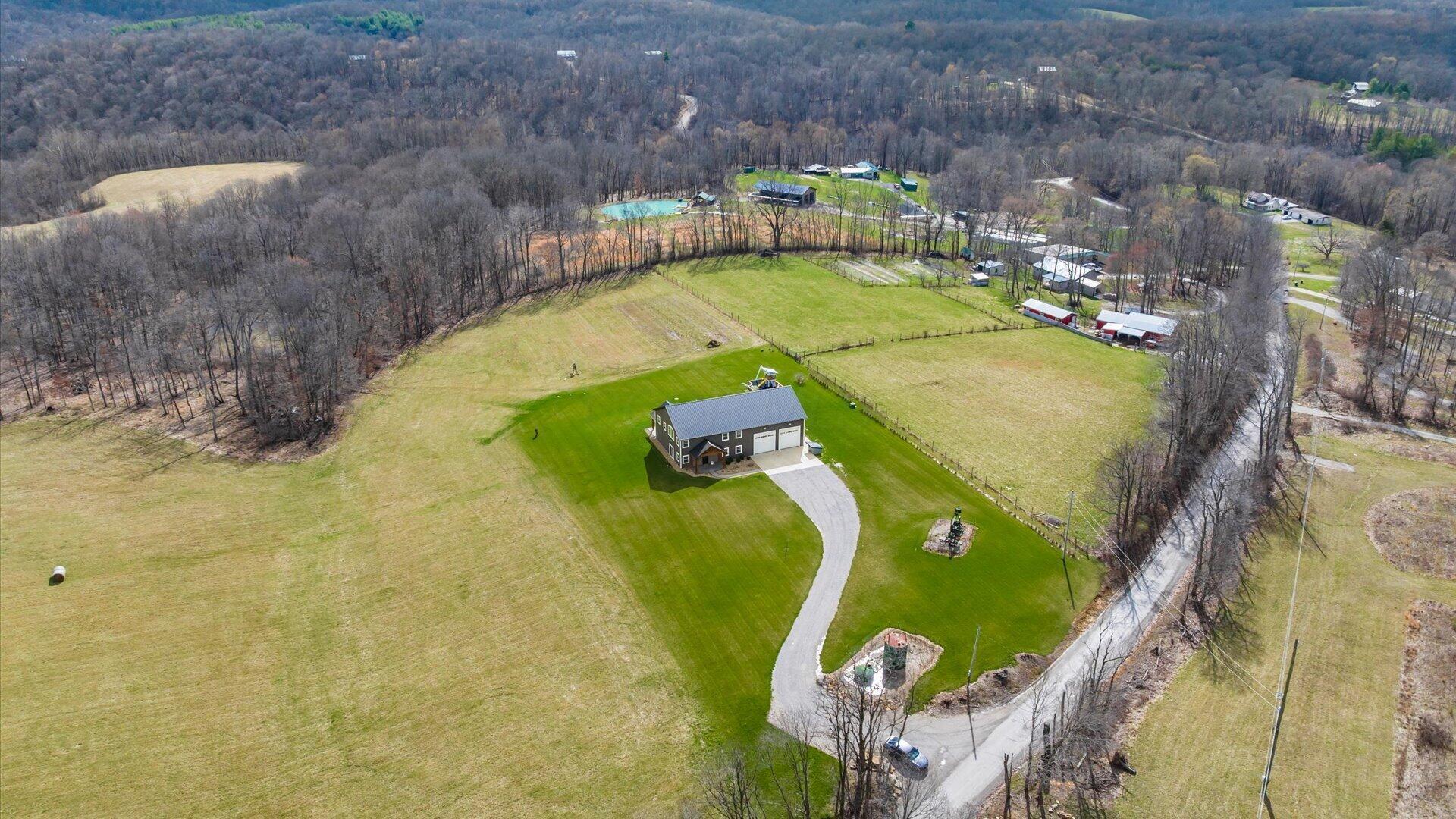 2910 Slack Road Mount Perry, OH 43760 - Photo 44 of 74 59-z 2910 Slack120-2