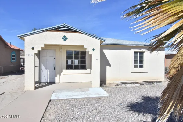 $115,000 | 120 South Elota Avenue, Ajo, AZ 85321