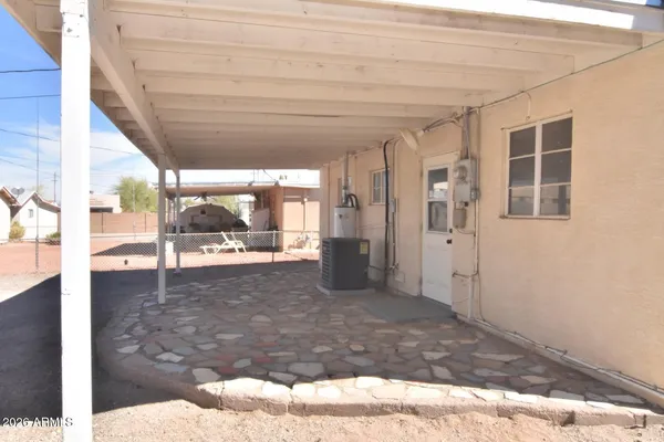 $115,000 | 120 South Elota Avenue, Ajo, AZ 85321