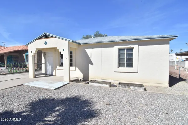 $109,250 | 120 South Elota Avenue, Ajo, AZ 85321